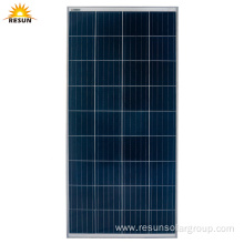 150w Polycrystalline Solar Panel